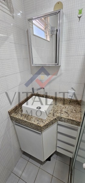 Imobiliária Ribeirão Preto - Vitalità Imóveis - Apartamento - Vila Virgínia - Ribeirão Preto
