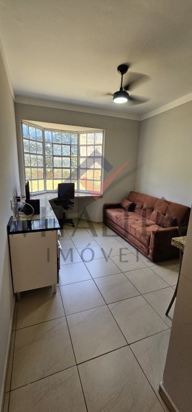 Imobiliária Ribeirão Preto - Vitalità Imóveis - Apartamento - Vila Virgínia - Ribeirão Preto