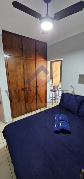 Imobiliária Ribeirão Preto - Vitalità Imóveis - Apartamento - Vila Virgínia - Ribeirão Preto