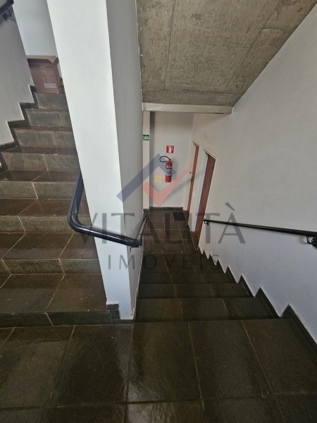 Imobiliária Ribeirão Preto - Vitalità Imóveis - Apartamento - Vila Virgínia - Ribeirão Preto