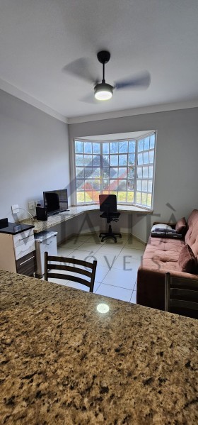 Imobiliária Ribeirão Preto - Vitalità Imóveis - Apartamento - Vila Virgínia - Ribeirão Preto