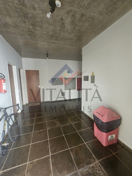 Imobiliária Ribeirão Preto - Vitalità Imóveis - Apartamento - Vila Virgínia - Ribeirão Preto