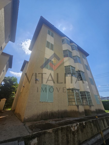 Imobiliária Ribeirão Preto - Vitalità Imóveis - Apartamento - Vila Virgínia - Ribeirão Preto