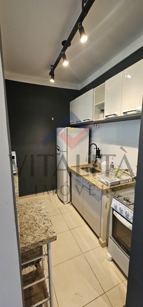 Imobiliária Ribeirão Preto - Vitalità Imóveis - Apartamento - Vila Virgínia - Ribeirão Preto