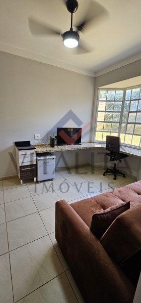 Imobiliária Ribeirão Preto - Vitalità Imóveis - Apartamento - Vila Virgínia - Ribeirão Preto