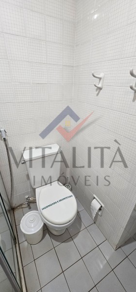 Imobiliária Ribeirão Preto - Vitalità Imóveis - Apartamento - Vila Virgínia - Ribeirão Preto