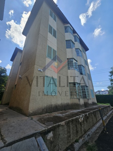 Imobiliária Ribeirão Preto - Vitalità Imóveis - Apartamento - Vila Virgínia - Ribeirão Preto