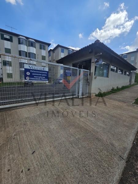 Apartamento - Vila Virgínia - Ribeirão Preto