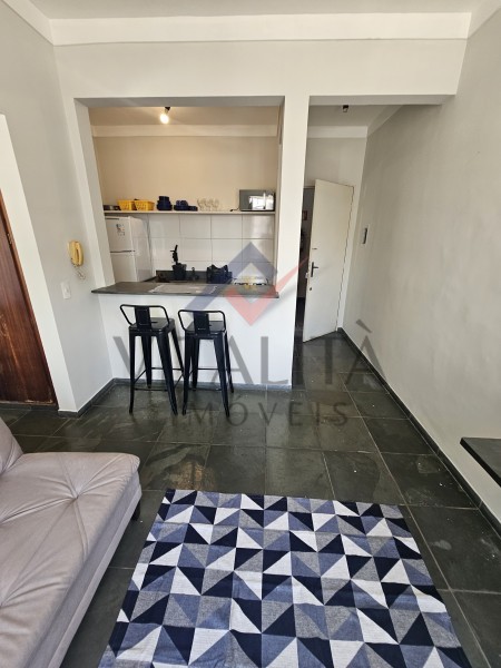 Imobiliária Ribeirão Preto - Vitalità Imóveis - Apartamento - Vila Virgínia - Ribeirão Preto