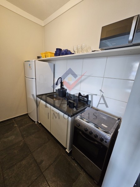 Imobiliária Ribeirão Preto - Vitalità Imóveis - Apartamento - Vila Virgínia - Ribeirão Preto
