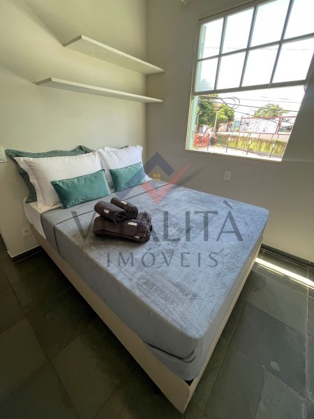 Imobiliária Ribeirão Preto - Vitalità Imóveis - Apartamento - Vila Virgínia - Ribeirão Preto