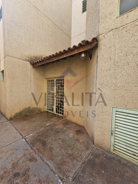 Imobiliária Ribeirão Preto - Vitalità Imóveis - Apartamento - Vila Virgínia - Ribeirão Preto