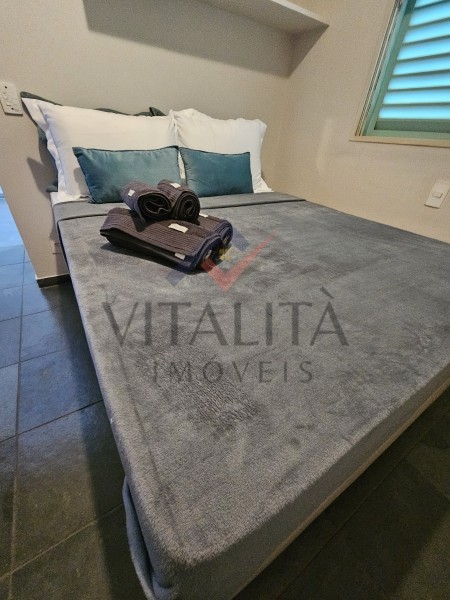 Imobiliária Ribeirão Preto - Vitalità Imóveis - Apartamento - Vila Virgínia - Ribeirão Preto