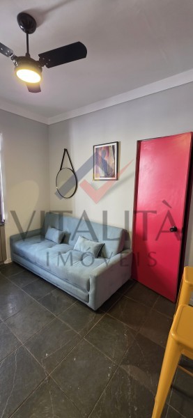 Imobiliária Ribeirão Preto - Vitalità Imóveis - Apartamento - Vila Virgínia - Ribeirão Preto