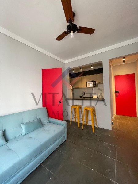 Imobiliária Ribeirão Preto - Vitalità Imóveis - Apartamento - Vila Virgínia - Ribeirão Preto