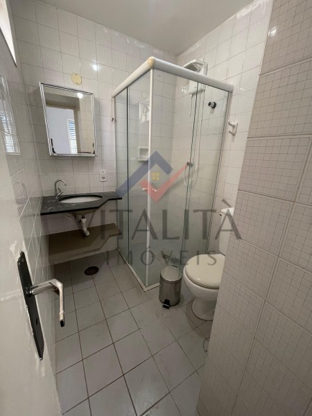 Imobiliária Ribeirão Preto - Vitalità Imóveis - Apartamento - Vila Virgínia - Ribeirão Preto