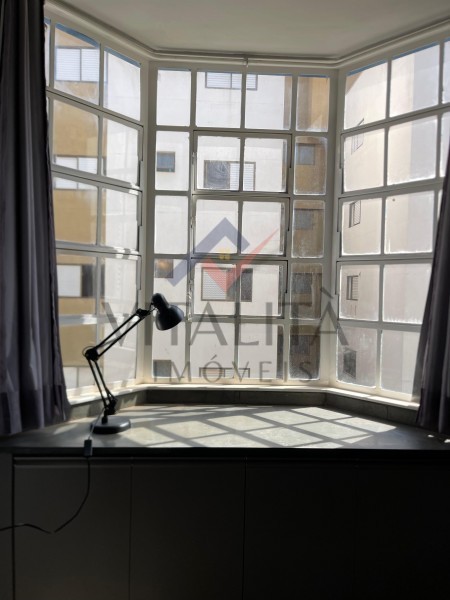 Imobiliária Ribeirão Preto - Vitalità Imóveis - Apartamento - Vila Virgínia - Ribeirão Preto