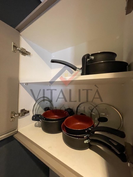Imobiliária Ribeirão Preto - Vitalità Imóveis - Apartamento - Vila Virgínia - Ribeirão Preto