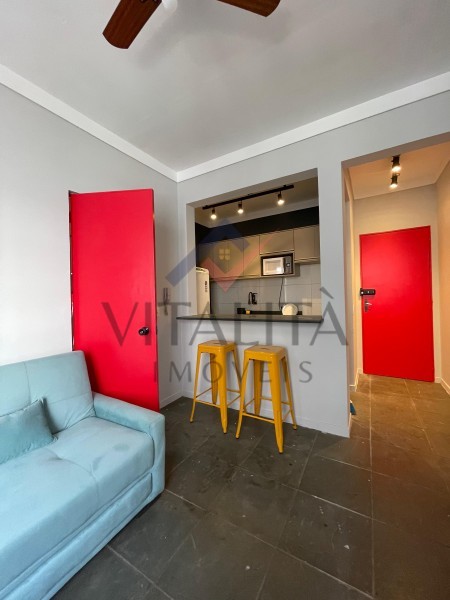 Imobiliária Ribeirão Preto - Vitalità Imóveis - Apartamento - Vila Virgínia - Ribeirão Preto