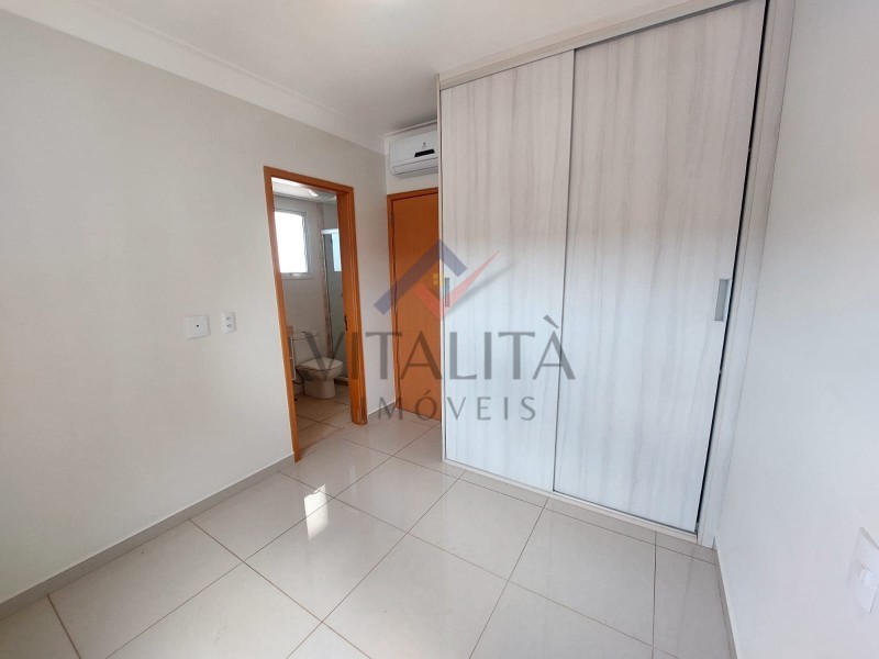 Imobiliária Ribeirão Preto - Vitalità Imóveis - Apartamento - Bosque das Juritis - Ribeirão Preto