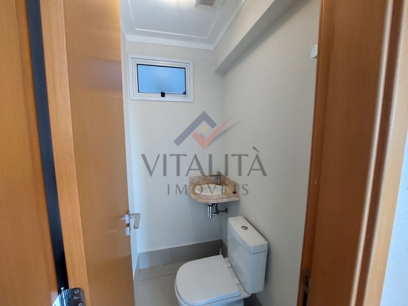 Imobiliária Ribeirão Preto - Vitalità Imóveis - Apartamento - Bosque das Juritis - Ribeirão Preto