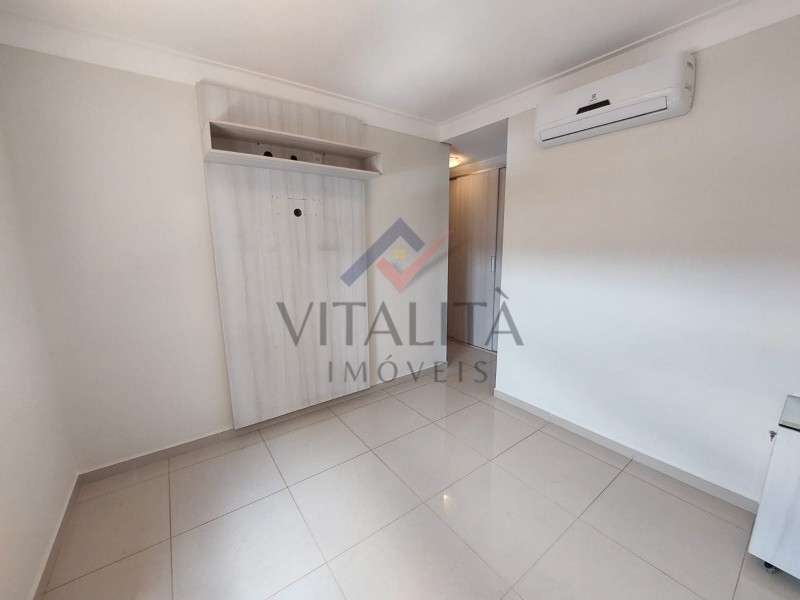 Imobiliária Ribeirão Preto - Vitalità Imóveis - Apartamento - Bosque das Juritis - Ribeirão Preto