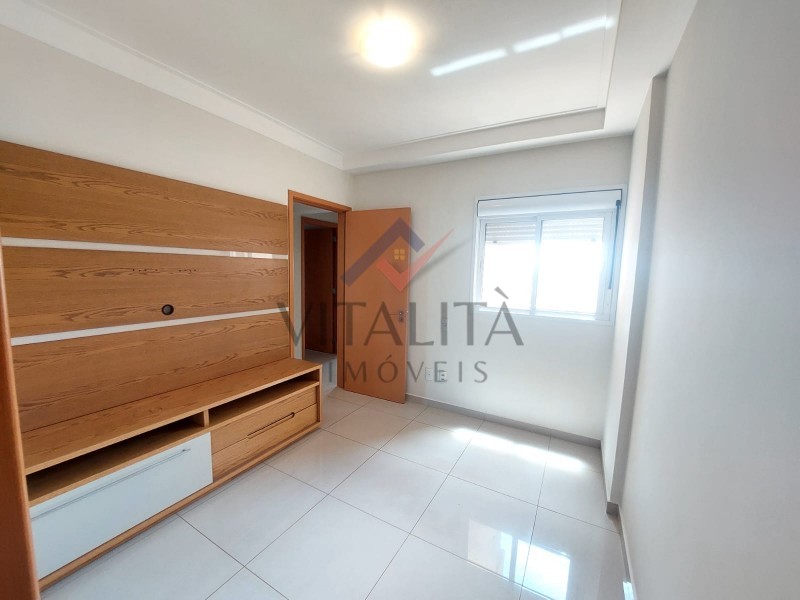 Imobiliária Ribeirão Preto - Vitalità Imóveis - Apartamento - Bosque das Juritis - Ribeirão Preto