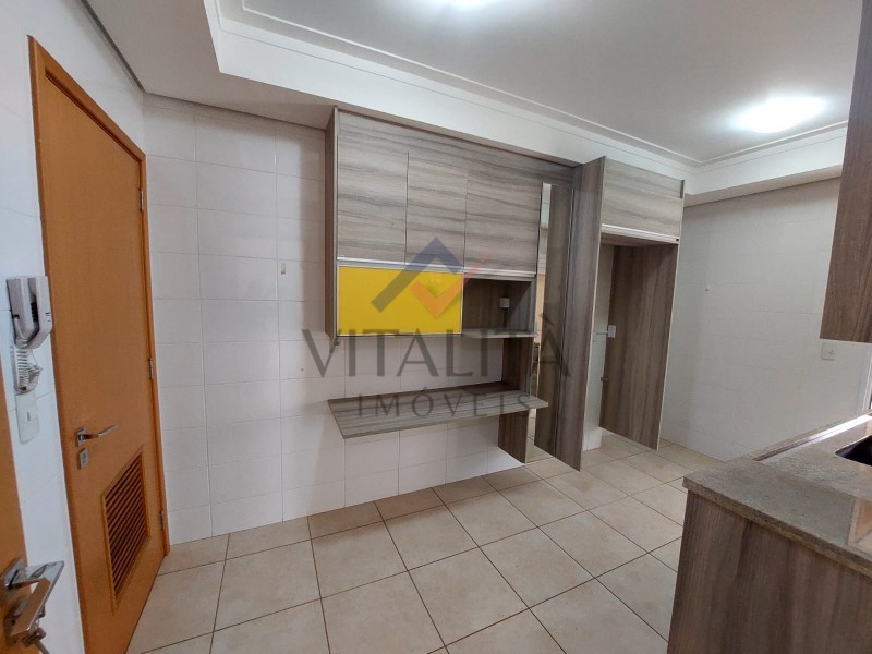 Imobiliária Ribeirão Preto - Vitalità Imóveis - Apartamento - Bosque das Juritis - Ribeirão Preto