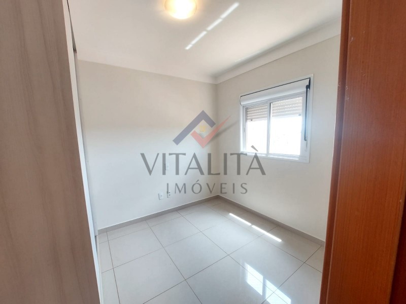 Imobiliária Ribeirão Preto - Vitalità Imóveis - Apartamento - Bosque das Juritis - Ribeirão Preto
