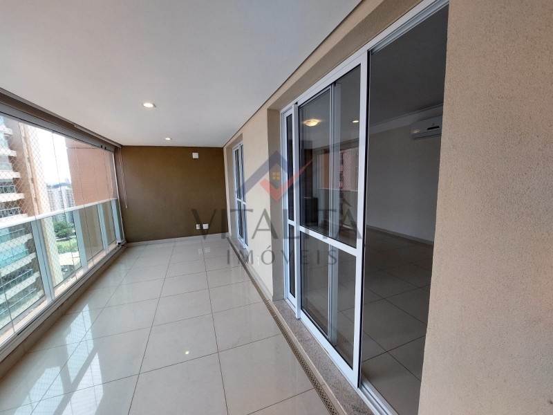 Imobiliária Ribeirão Preto - Vitalità Imóveis - Apartamento - Bosque das Juritis - Ribeirão Preto