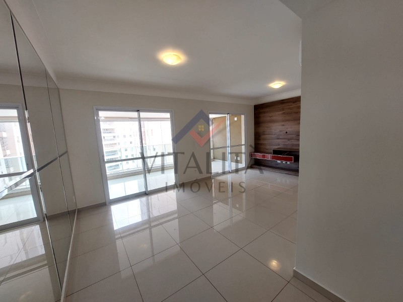 Imobiliária Ribeirão Preto - Vitalità Imóveis - Apartamento - Bosque das Juritis - Ribeirão Preto