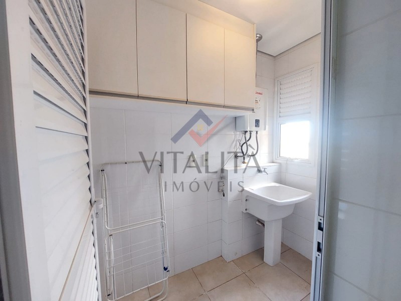 Imobiliária Ribeirão Preto - Vitalità Imóveis - Apartamento - Bosque das Juritis - Ribeirão Preto