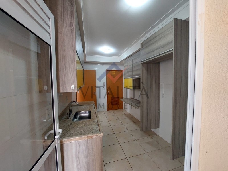 Imobiliária Ribeirão Preto - Vitalità Imóveis - Apartamento - Bosque das Juritis - Ribeirão Preto