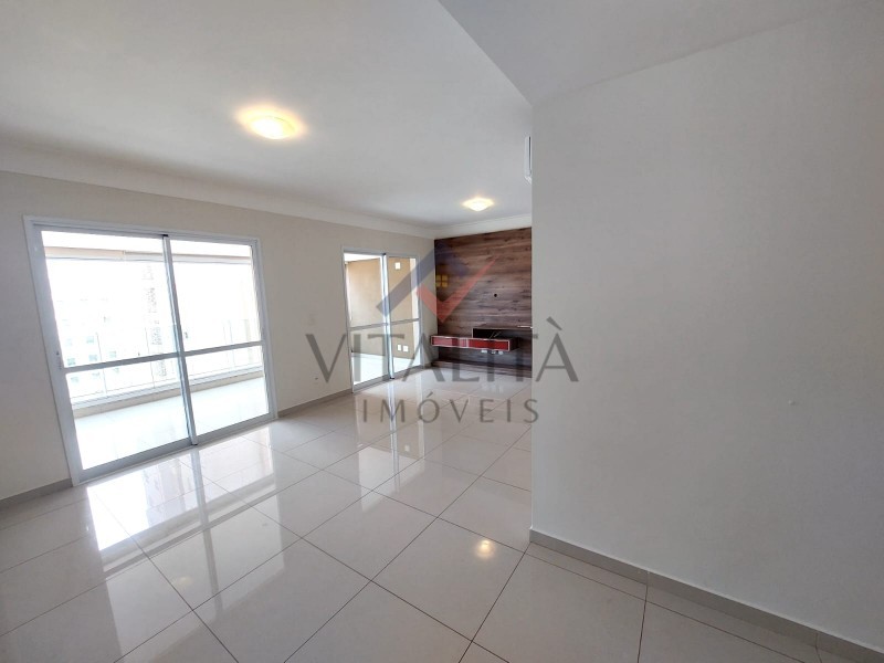 Imobiliária Ribeirão Preto - Vitalità Imóveis - Apartamento - Bosque das Juritis - Ribeirão Preto