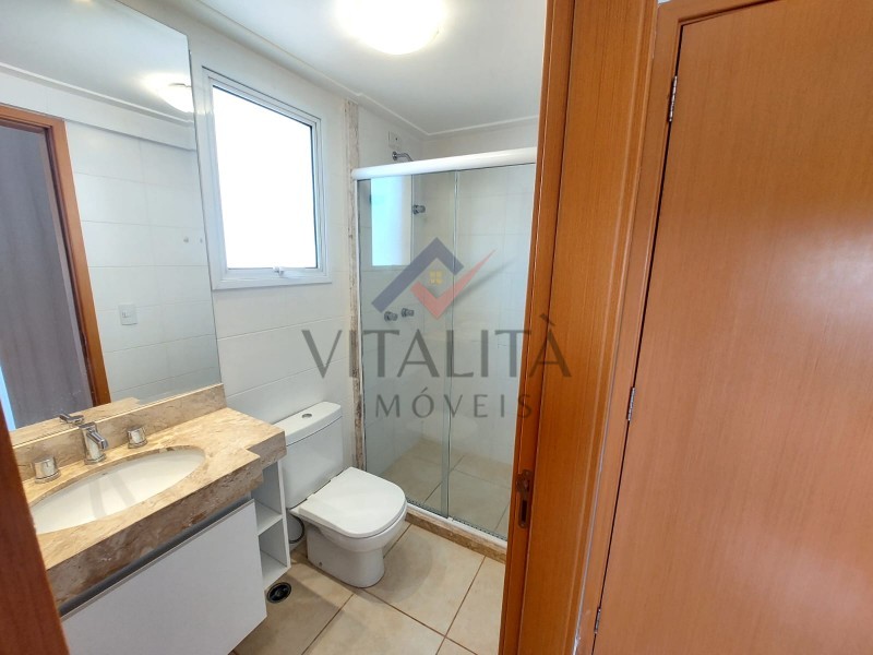 Imobiliária Ribeirão Preto - Vitalità Imóveis - Apartamento - Bosque das Juritis - Ribeirão Preto