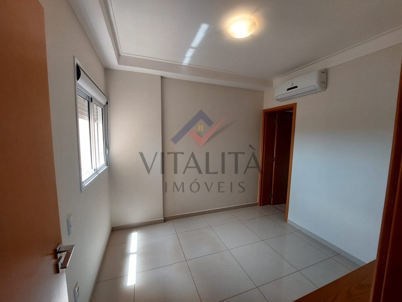 Imobiliária Ribeirão Preto - Vitalità Imóveis - Apartamento - Bosque das Juritis - Ribeirão Preto