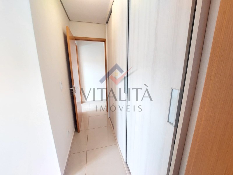 Imobiliária Ribeirão Preto - Vitalità Imóveis - Apartamento - Bosque das Juritis - Ribeirão Preto