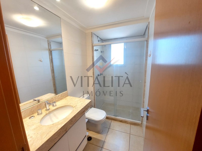 Imobiliária Ribeirão Preto - Vitalità Imóveis - Apartamento - Bosque das Juritis - Ribeirão Preto