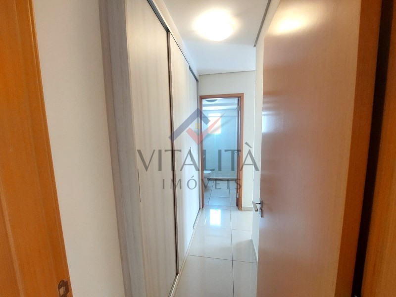 Imobiliária Ribeirão Preto - Vitalità Imóveis - Apartamento - Bosque das Juritis - Ribeirão Preto