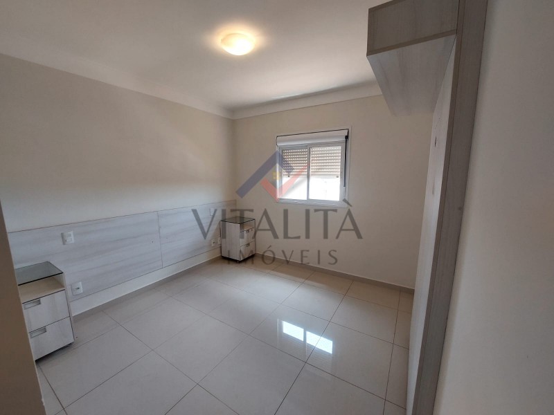 Imobiliária Ribeirão Preto - Vitalità Imóveis - Apartamento - Bosque das Juritis - Ribeirão Preto
