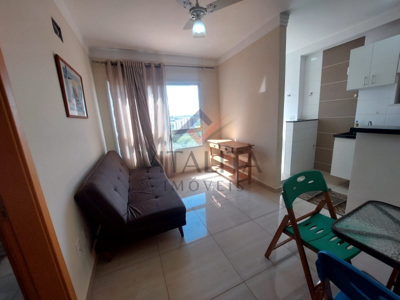 Imobiliária Ribeirão Preto - Vitalità Imóveis - Apartamento - Residencial Flórida  - Ribeirão Preto