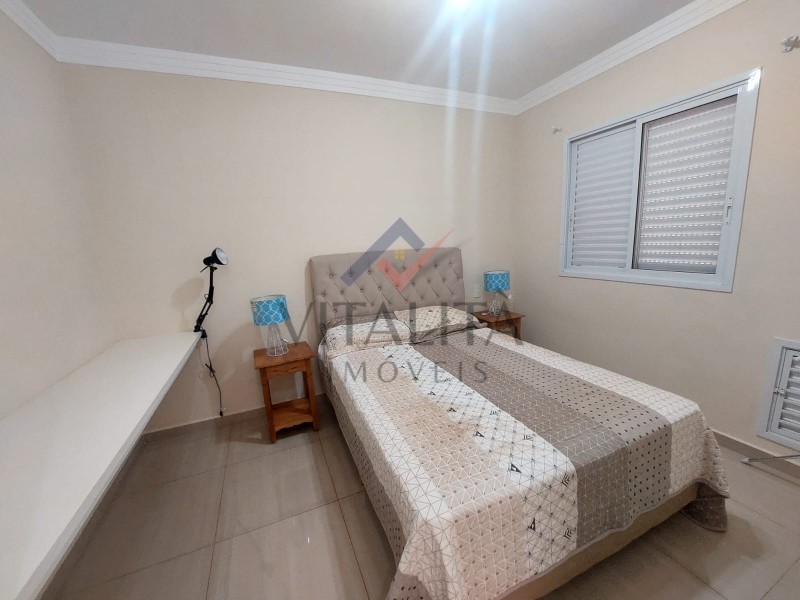 Imobiliária Ribeirão Preto - Vitalità Imóveis - Apartamento - Residencial Flórida  - Ribeirão Preto