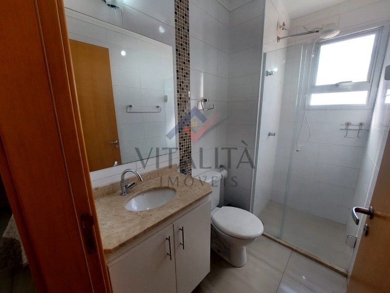 Imobiliária Ribeirão Preto - Vitalità Imóveis - Apartamento - Residencial Flórida  - Ribeirão Preto