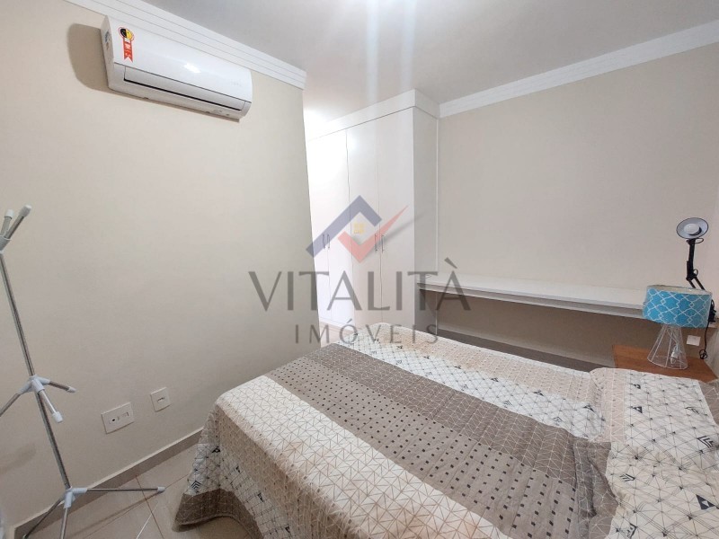 Imobiliária Ribeirão Preto - Vitalità Imóveis - Apartamento - Residencial Flórida  - Ribeirão Preto