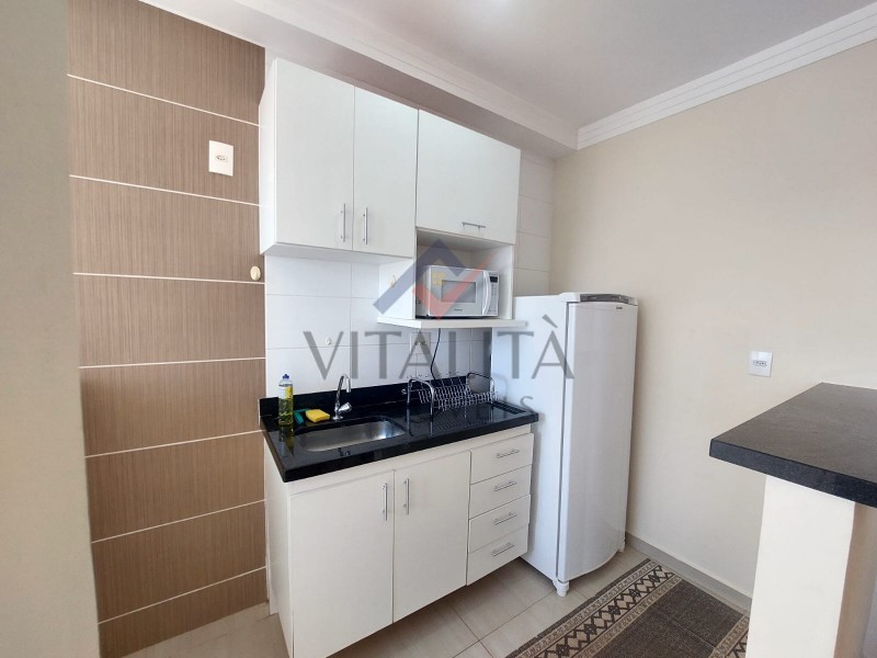 Imobiliária Ribeirão Preto - Vitalità Imóveis - Apartamento - Residencial Flórida  - Ribeirão Preto