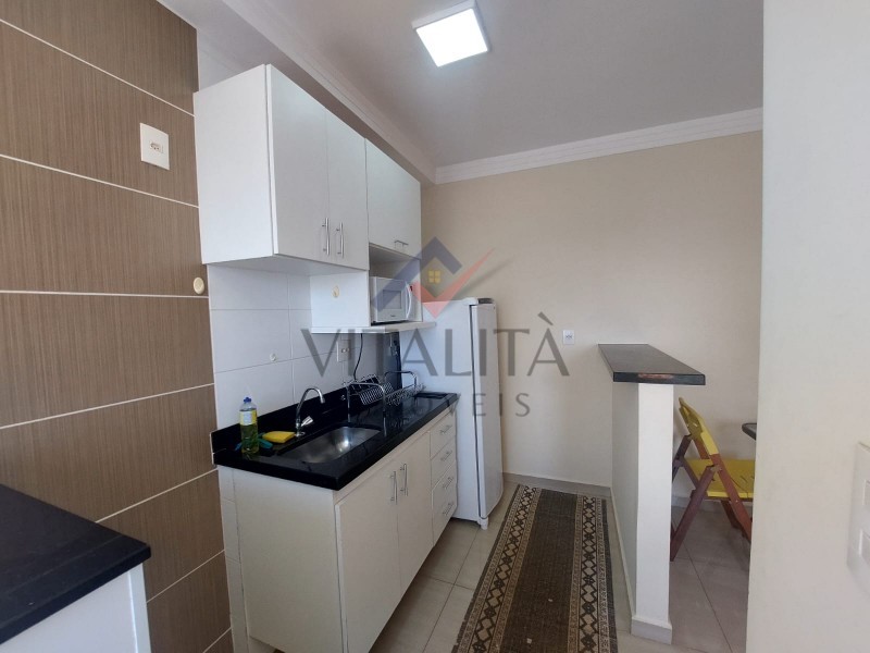 Imobiliária Ribeirão Preto - Vitalità Imóveis - Apartamento - Residencial Flórida  - Ribeirão Preto