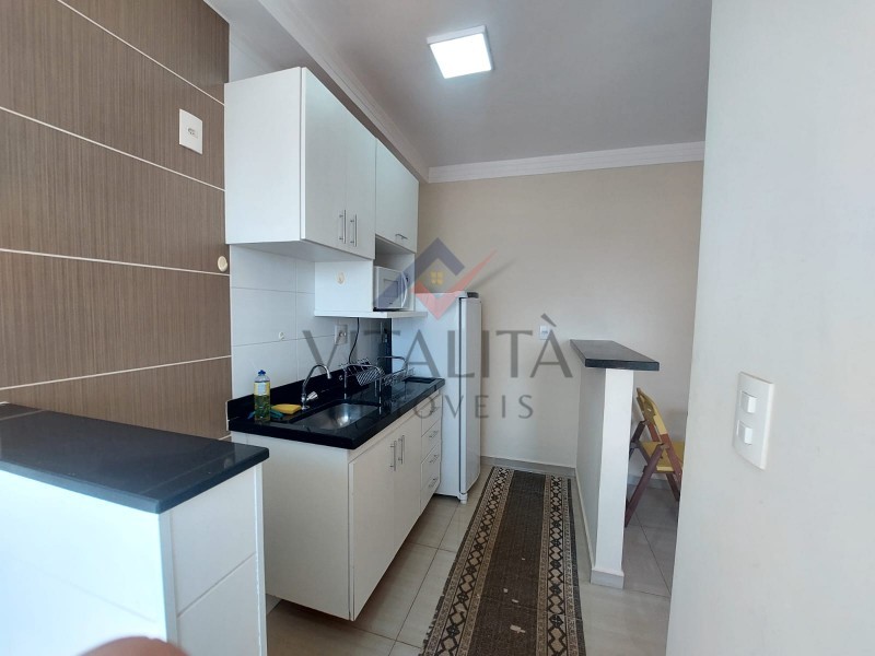 Imobiliária Ribeirão Preto - Vitalità Imóveis - Apartamento - Residencial Flórida  - Ribeirão Preto