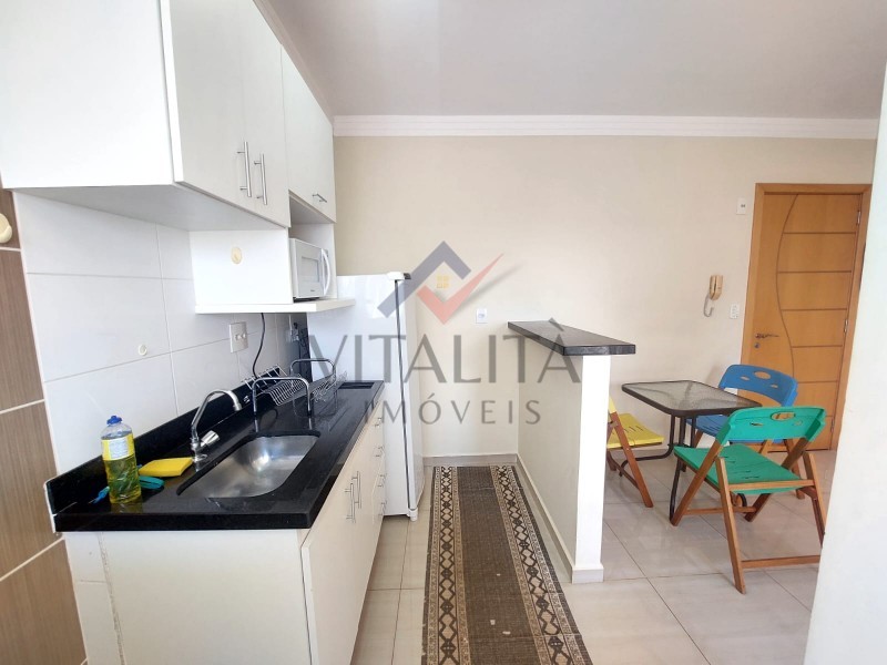 Imobiliária Ribeirão Preto - Vitalità Imóveis - Apartamento - Residencial Flórida  - Ribeirão Preto