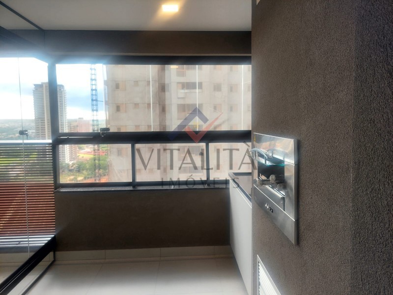 Imobiliária Ribeirão Preto - Vitalità Imóveis - Apartamento - Jardim Olhos D'Agua - Ribeirão Preto
