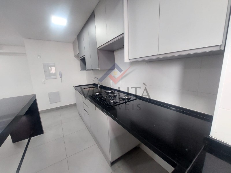 Imobiliária Ribeirão Preto - Vitalità Imóveis - Apartamento - Jardim Olhos D'Agua - Ribeirão Preto